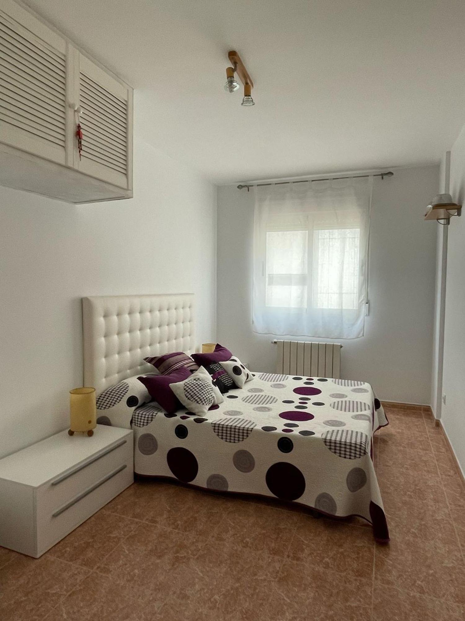 Appartement Playa Vinaroz à Vinarós Extérieur photo