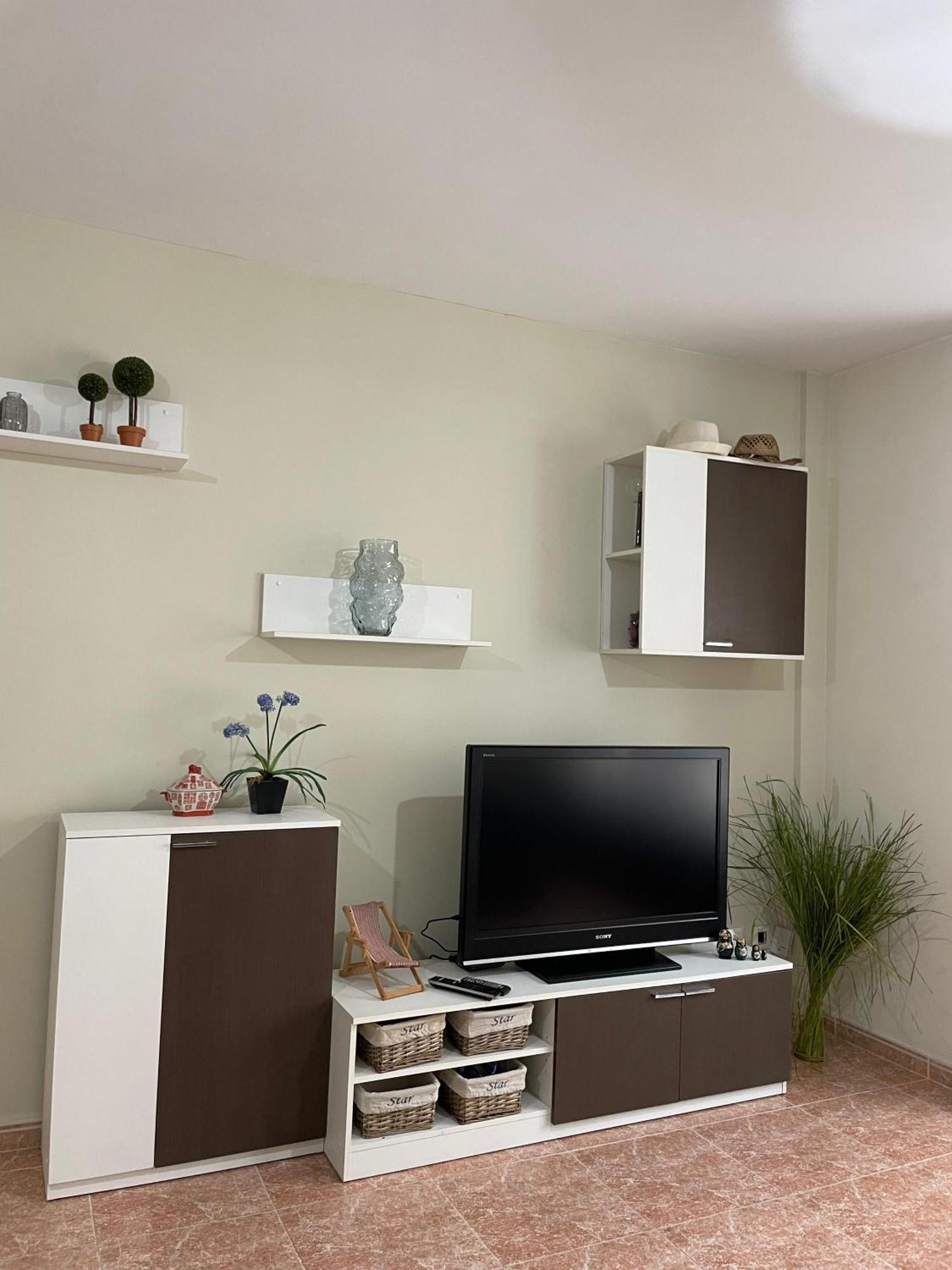 Appartement Playa Vinaroz à Vinarós Extérieur photo