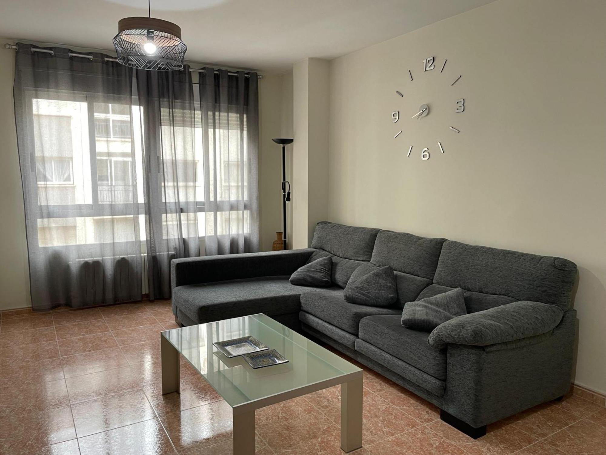 Appartement Playa Vinaroz à Vinarós Extérieur photo