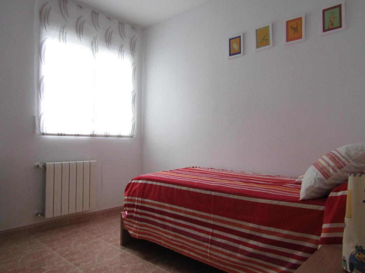 Appartement Playa Vinaroz à Vinarós Extérieur photo