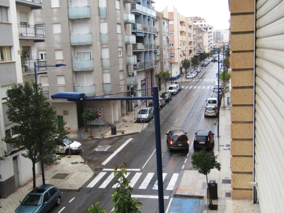 Appartement Playa Vinaroz à Vinarós Extérieur photo