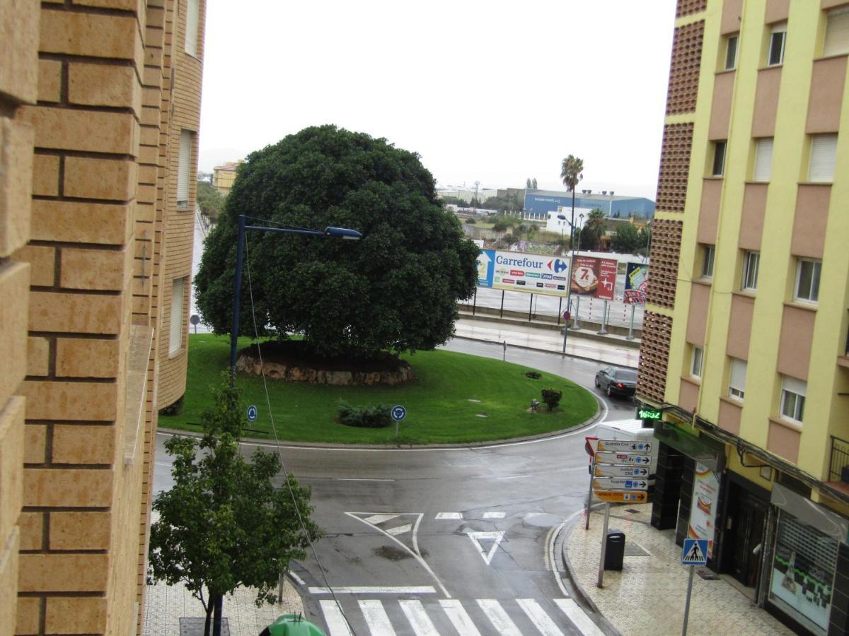 Appartement Playa Vinaroz à Vinarós Extérieur photo