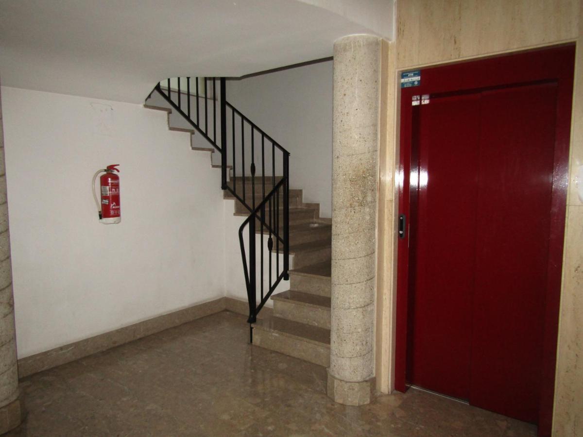 Appartement Playa Vinaroz à Vinarós Extérieur photo
